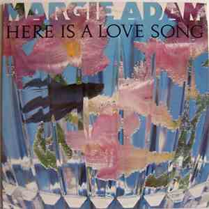 Margie Adam - Here Is A Love Song download flac mp3