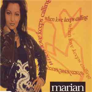 Marian - When Love Keeps Calling download flac mp3