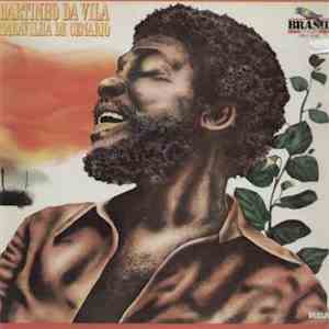 Martinho Da Vila - Maravilha De Cenário download flac mp3
