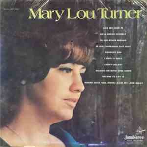 Mary Lou Turner - Mary Lou Turner download flac mp3