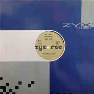 Max-Him - Lady Fantasy (Remix) / No Escape (Remix) download flac mp3