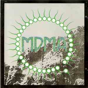 MDMA  - MDMA download flac mp3