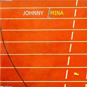 Mina  - Johnny download flac mp3