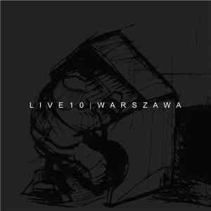 Mirt + Ter - Live 10: Warszawa download flac mp3