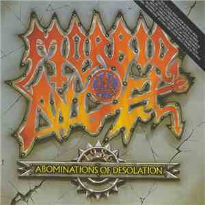 Morbid Angel - Abominations Of Desolation download flac mp3