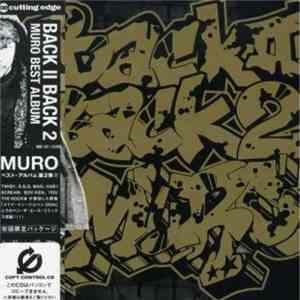 Muro - Back II Back 2 download flac mp3