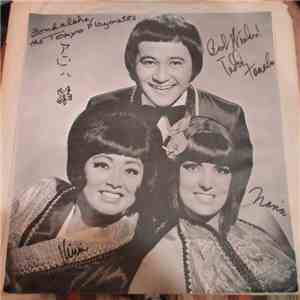Nancy Yoshiko Bond / Teddy Tanaka & The Tokyo Playmates - Six Weeks Every Summer (Christmas Every Other Year) / Heart In Hand download flac mp3