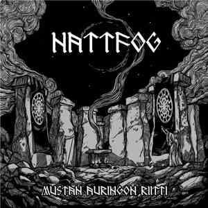 Nattfog - Mustan Auringon Riitti download flac mp3