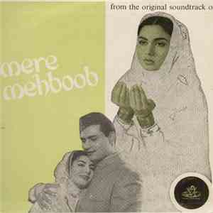 Naushad - Mere Mehboob download flac mp3