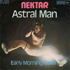 Nektar - Astral Man download flac mp3