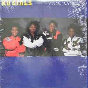 Nu Girls - Can We Talk About It? download flac mp3