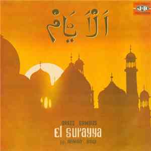 Orkes Gambus El Surayya - Arabic Title download flac mp3
