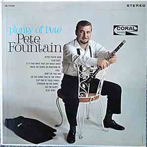 Pete Fountain - Plenty Of Pete download flac mp3