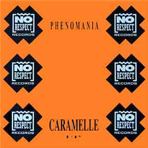Phenomania - Caramelle EP download flac mp3