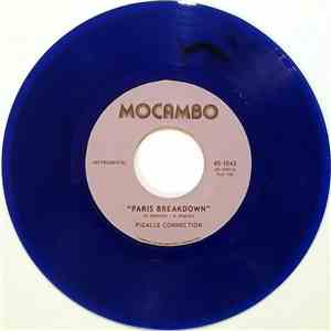 Pigalle Connection - Paris Breakdown download flac mp3