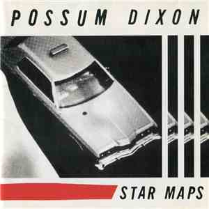 Possum Dixon - Star Maps download flac mp3