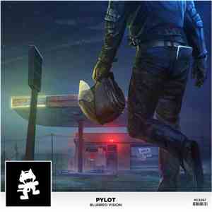 Pylot - Blurred Vision download flac mp3