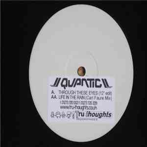 Quantic - Through These Eyes / Life In The Rain (Remix) download flac mp3