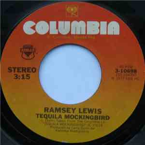 Ramsey Lewis - Tequila Mockingbird download flac mp3