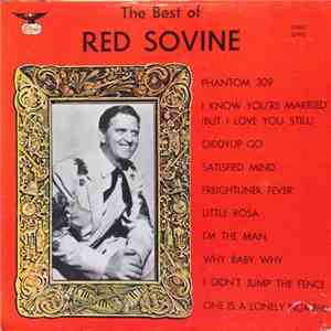 Red Sovine - The Best Of Red Sovine download flac mp3