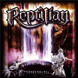 Reptilian - Thunderblaze download flac mp3