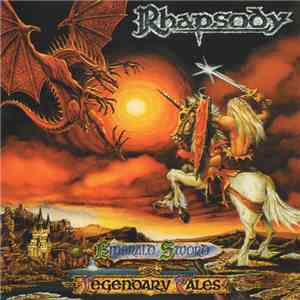 Rhapsody - Legendary Tales / Emerald Sword download flac mp3