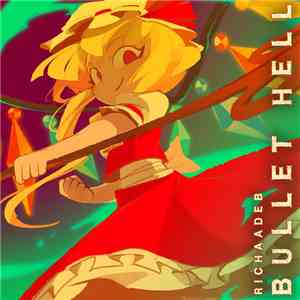 RichaadEB - Bullet Hell download flac mp3