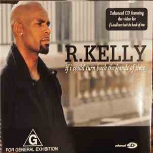 R.Kelly - If I Could Turn Back The Hands Of Time download flac mp3