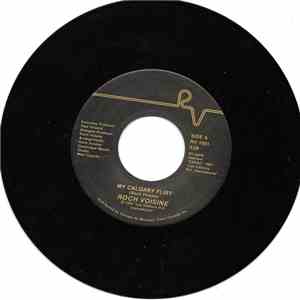 Roch Voisine - My Calgary Flirt download flac mp3