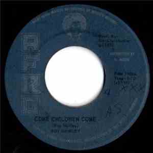 Roy Shirley - Come Children Come download flac mp3