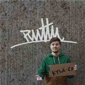 Ruttu - Kylä download flac mp3