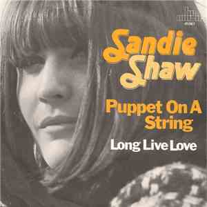 Sandie Shaw - Puppet On A String download flac mp3