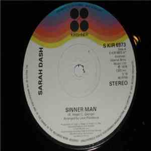 Sarah Dash - Sinner Man flac mp3 download