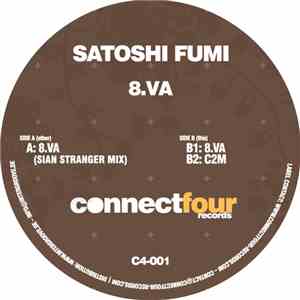 Satoshi Fumi - 8.va (Hansen & DJ Daniel Remix) download flac mp3