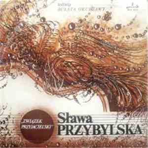 Sława Przybylska - Związek Przyjacielski - Ballady Bułata Okudżawy download flac mp3