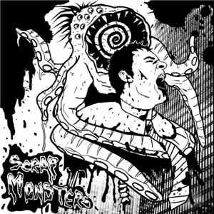 Scrap Monsters - Scrap Monsters download flac mp3