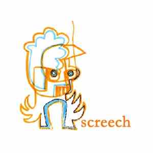 Screech - Gathered Safely In download flac mp3