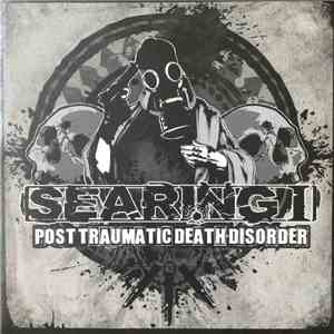 Searing I - Post Traumatic Death Disorder download flac mp3