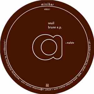 Seuil - Brune E.P. download flac mp3