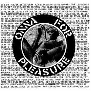 Skitkids - Onna For Pleasure download flac mp3