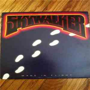 Skywalker  - Made In Flight download flac mp3