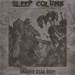 Sleep Column - Drained Dead Body download flac mp3