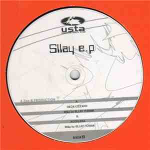 Sllay - Sllay E.P download flac mp3