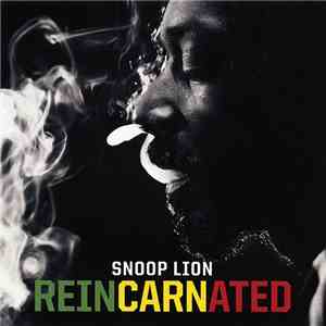 Snoop Lion - Reincarnated download flac mp3