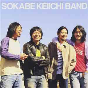 Sokabe Keiichi Band - キラキラ！ download flac mp3