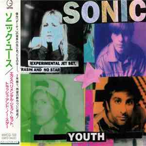 Sonic Youth - Experimental Jet Set, Trash And No Star download flac mp3