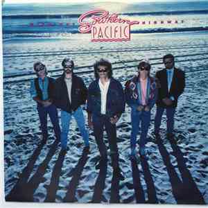 Southern Pacific - Midnight Highway download flac mp3