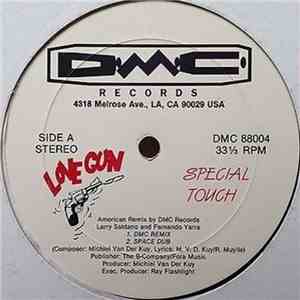 Special Touch  - Love Gun download flac mp3