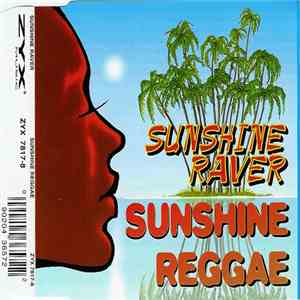 Sunshine Raver - Sunshine Reggae download flac mp3
