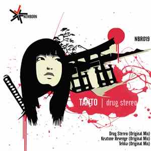 Tanto  - Drug Stereo download flac mp3